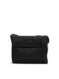 Men's Genuine Leather Sling Bag - Kaelan Ultra Model - Casual