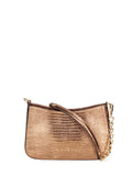 Women's Shoulder Bag - Made in Italy - Miriel Elite - Genuine Leather
