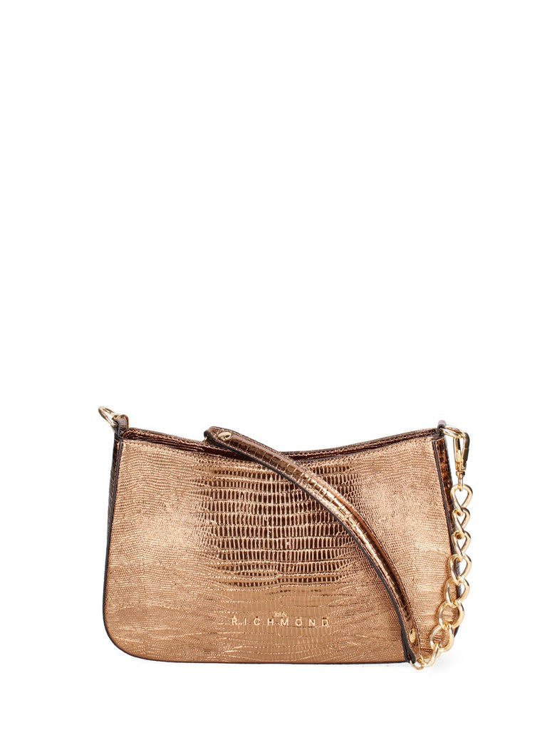 Women's Shoulder Bag - Made in Italy - Miriel Elite - Genuine Leather