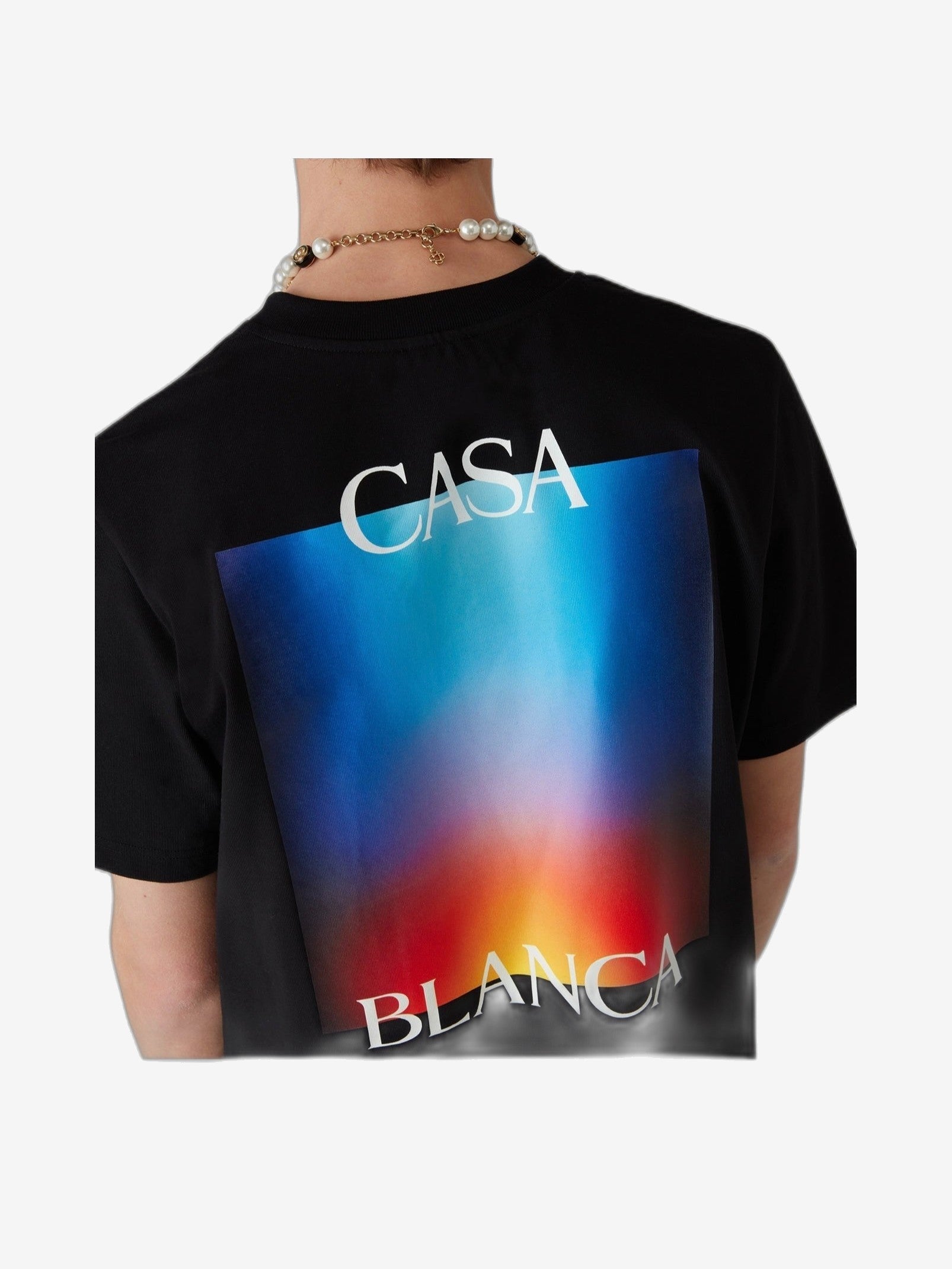 T-shirt - CASABLANCA