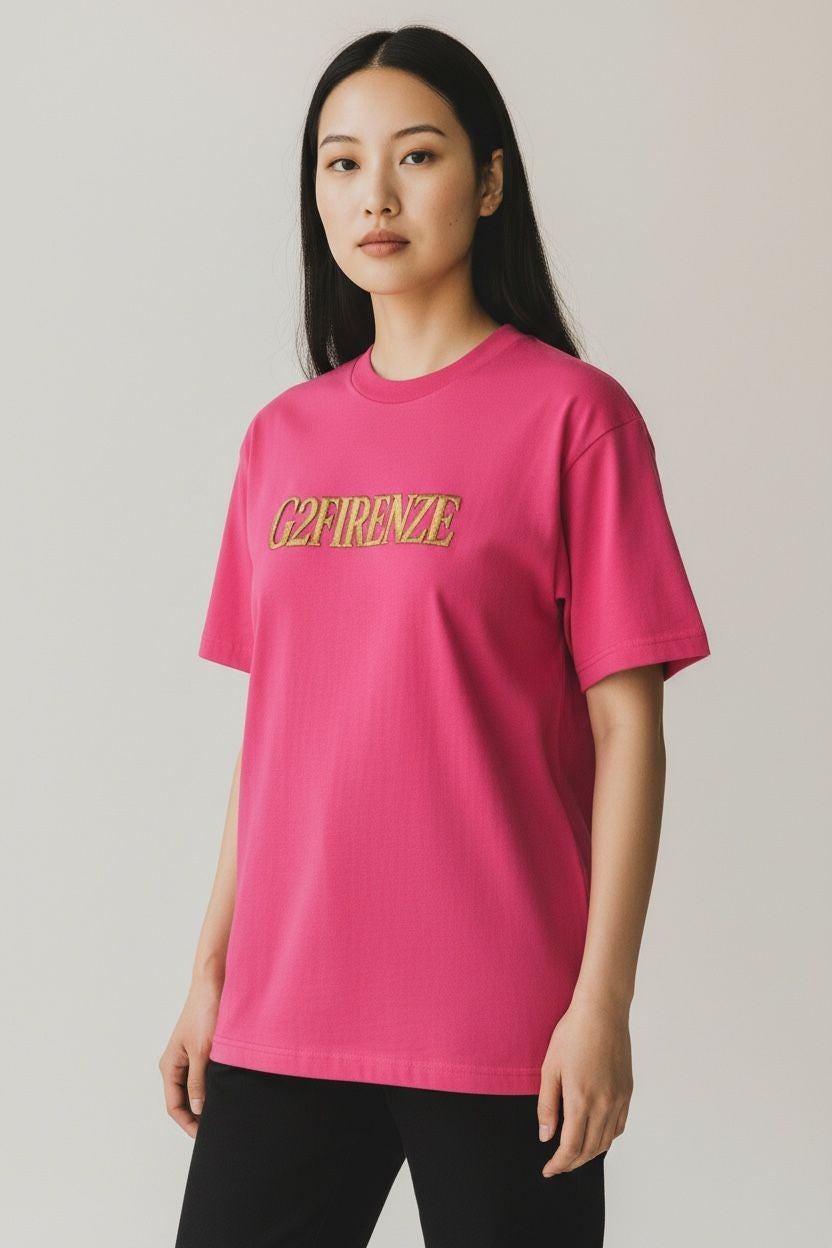 T-shirt - G2FIRENZE