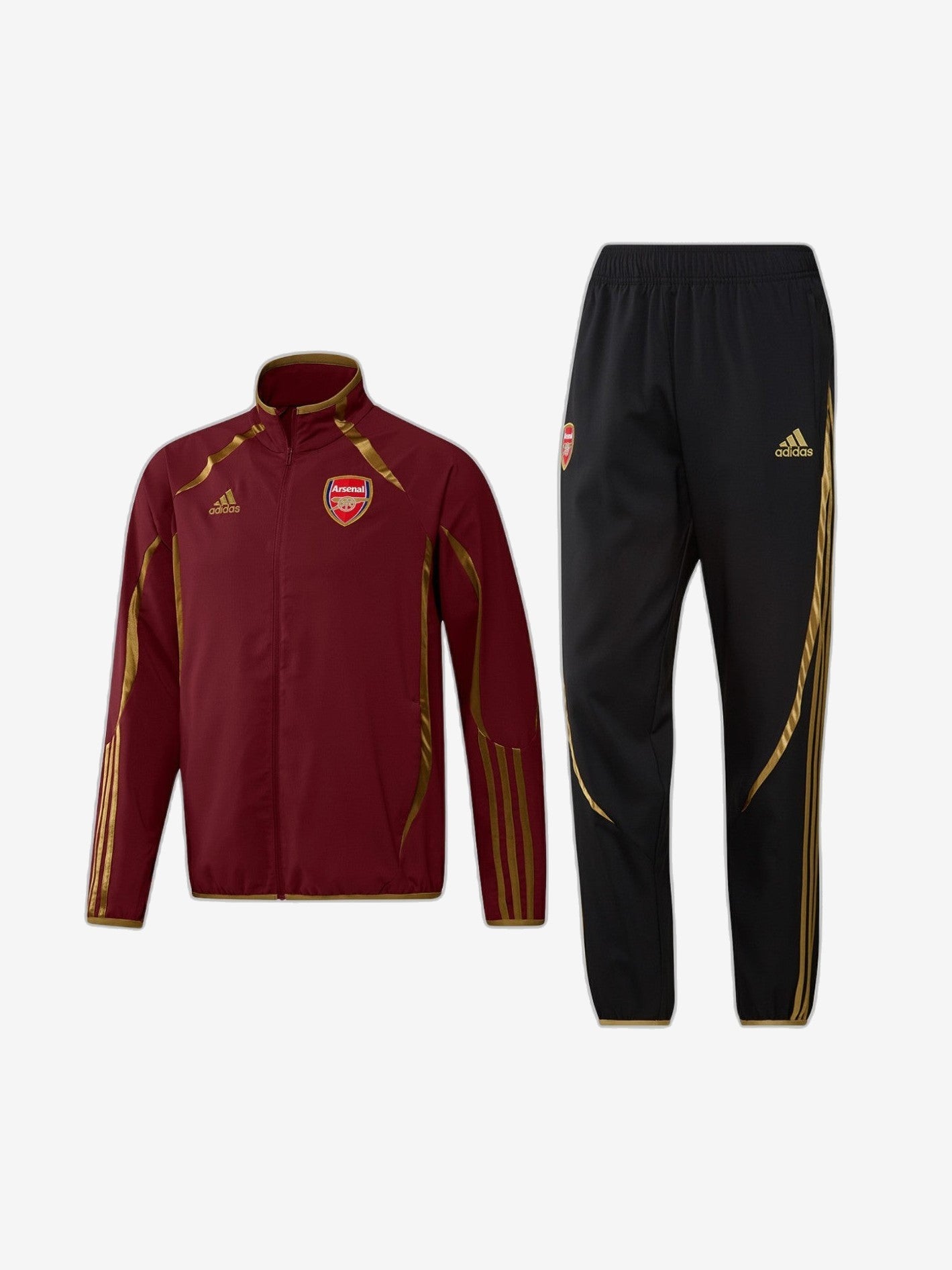 SOCCER TRACKSUITS Tracksuit Uomo