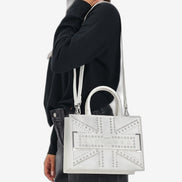 RICHMOND Borsa Bianco
