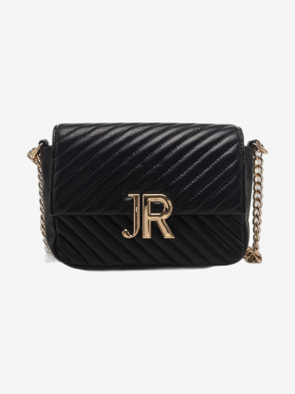JOHN RICHMOND Unisex Tasche Schwarz