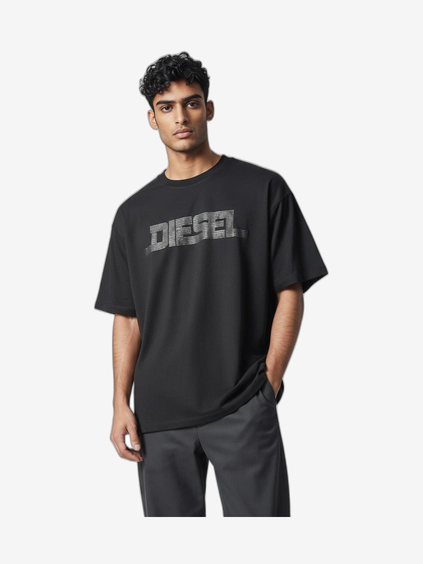 T-Shirt - DIESEL