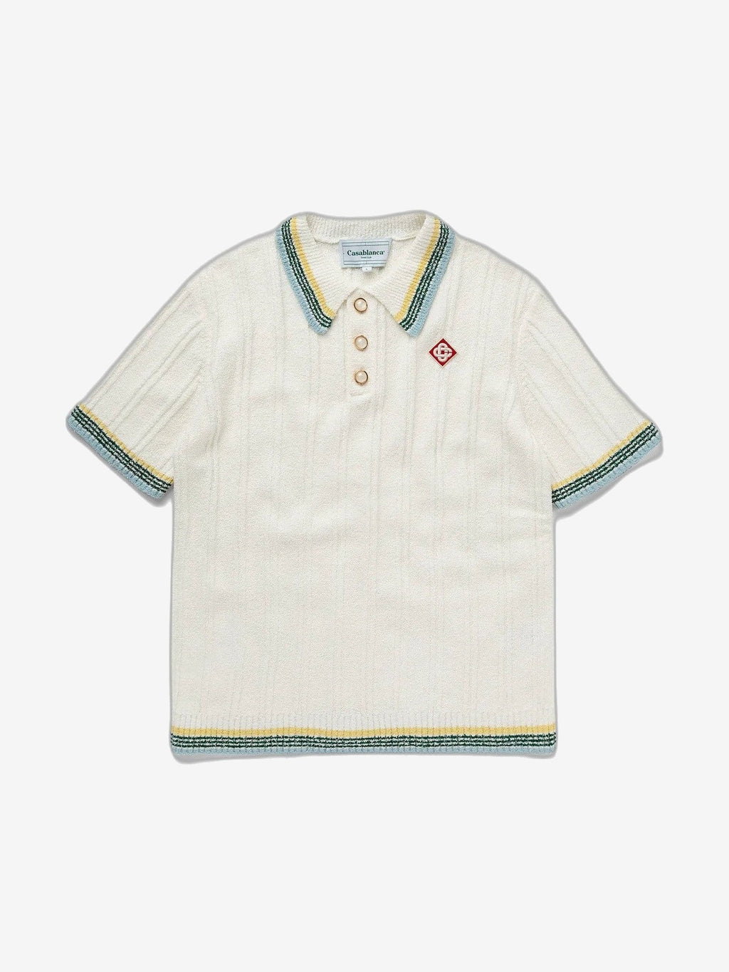 T-shirt - CASABLANCA