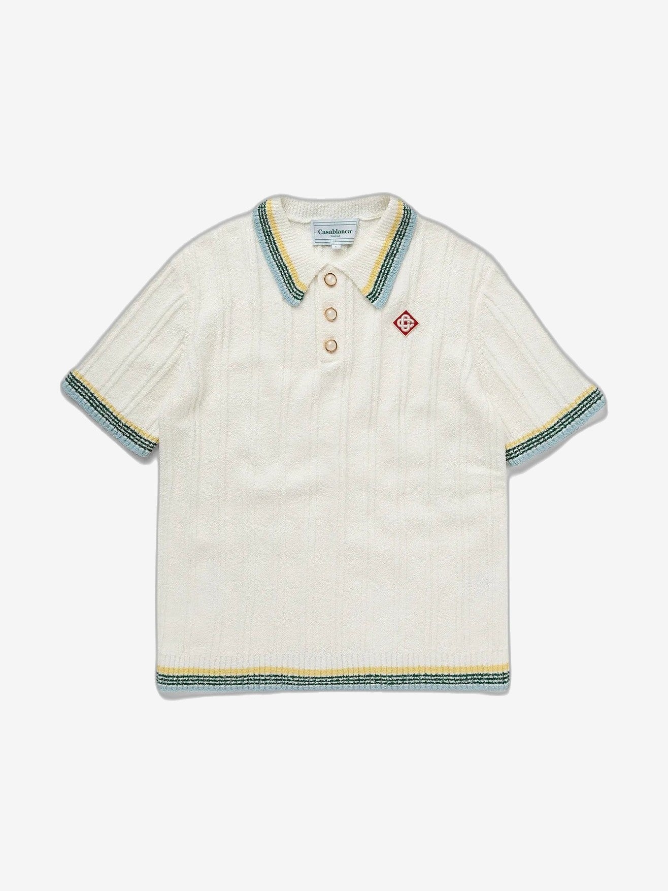 T-shirt - CASABLANCA