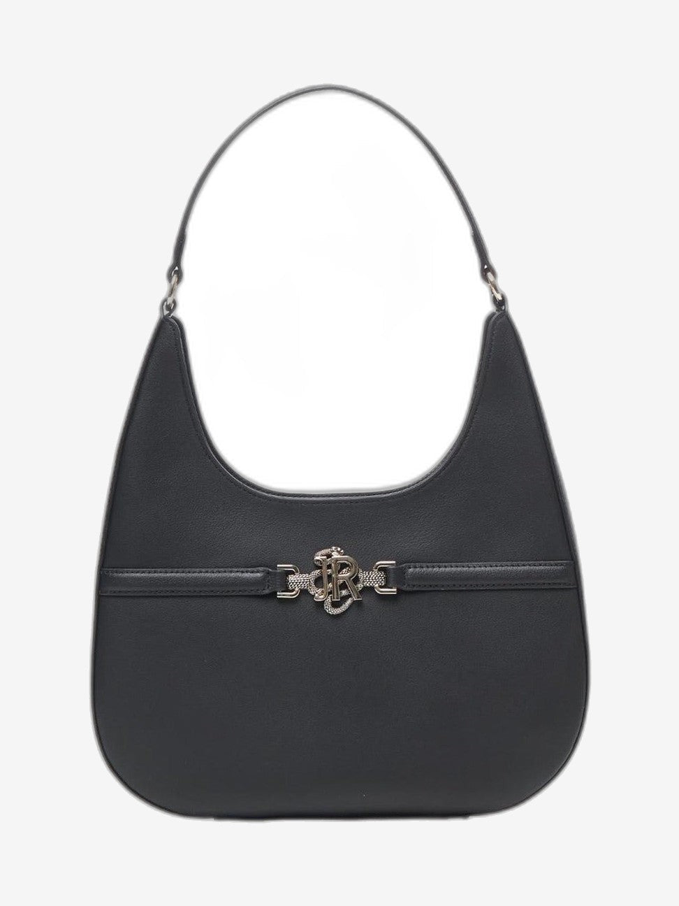 RICHMOND Borsa Donna Nero