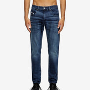 DIESEL Jeans Uomo Blu