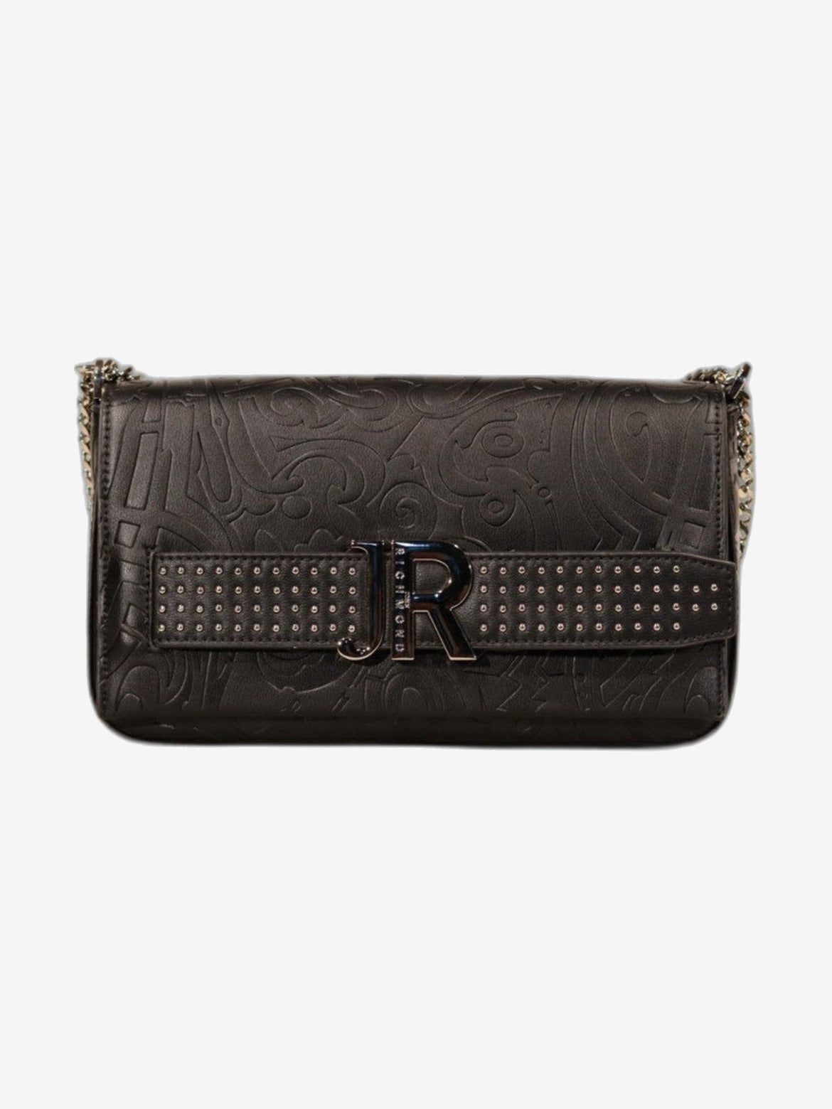 RICHMOND Borsa Nero