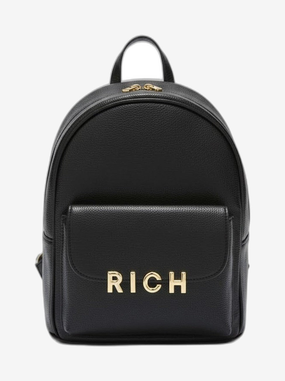 RICHMOND Borsa Nero