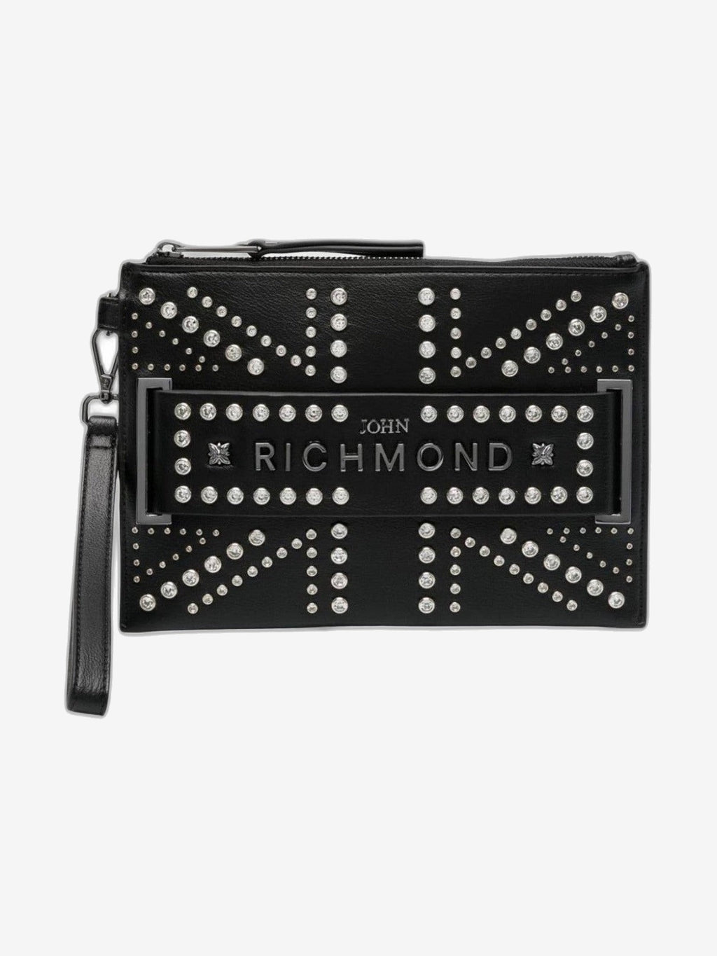 RICHMOND Damentasche Schwarz