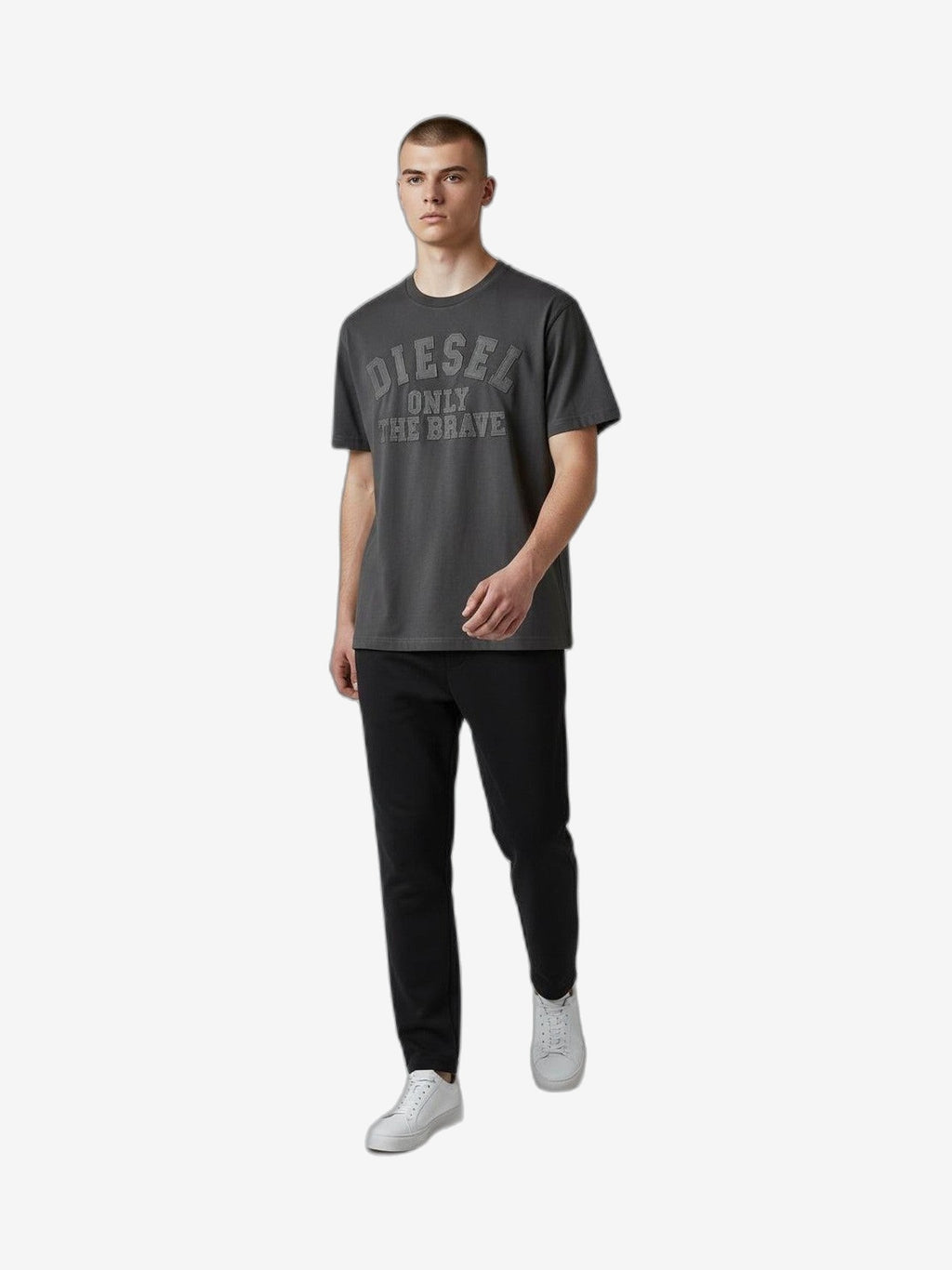T-Shirt - DIESEL