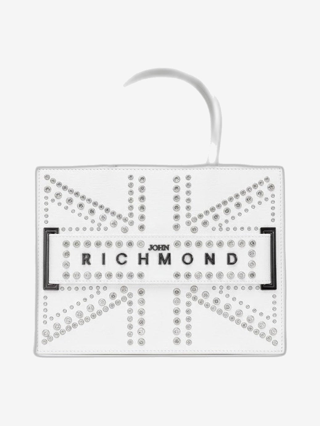 RICHMOND Borsa Bianco