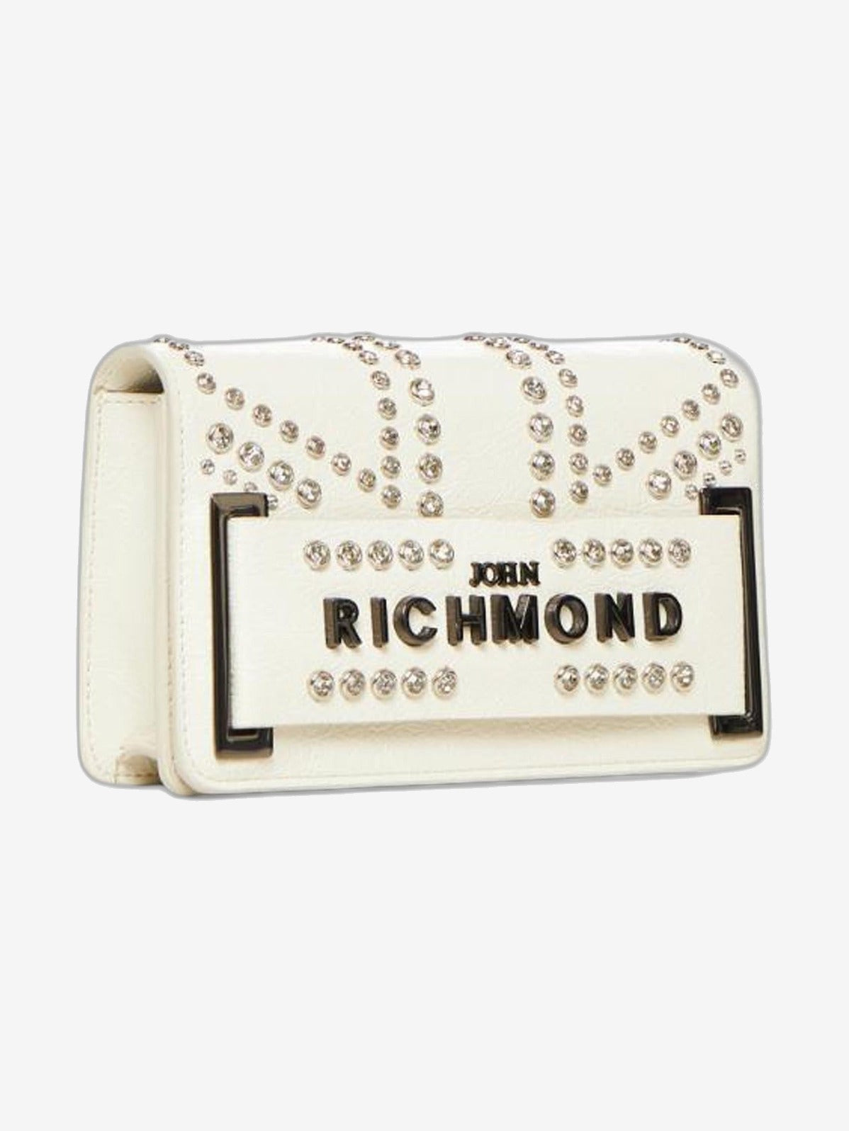RICHMOND Women's Bag White