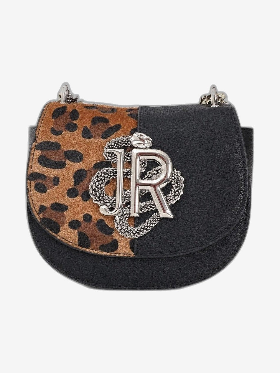 RICHMOND Accessoires Femme Noir