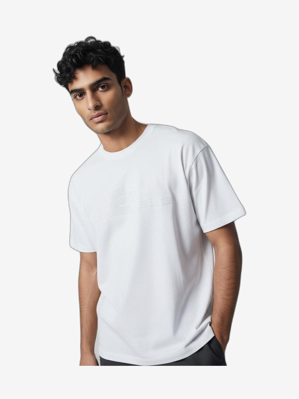 T-Shirt - DIESEL