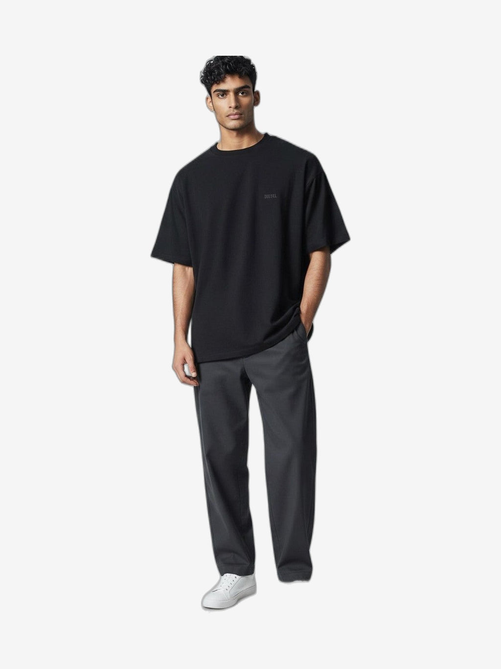 T-Shirt - DIESEL