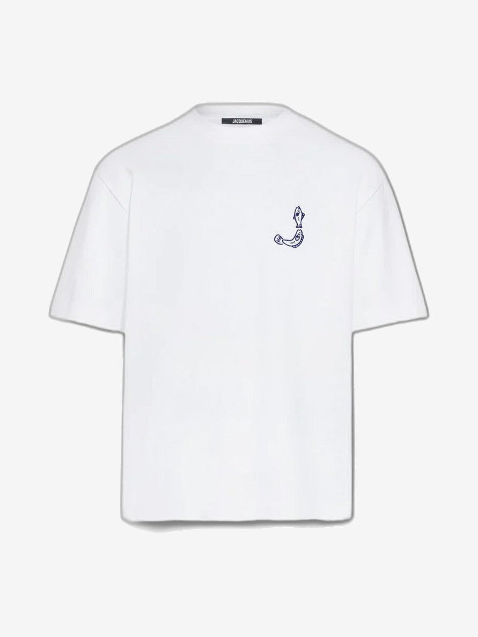 T-shirt - JACQUEMUS