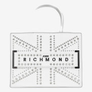 RICHMOND Borsa Bianco