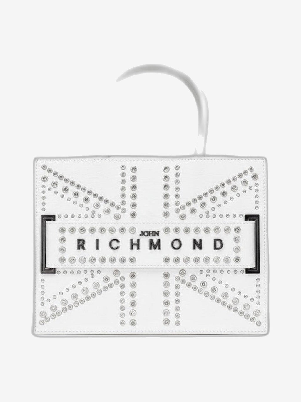 RICHMOND Borsa Bianco