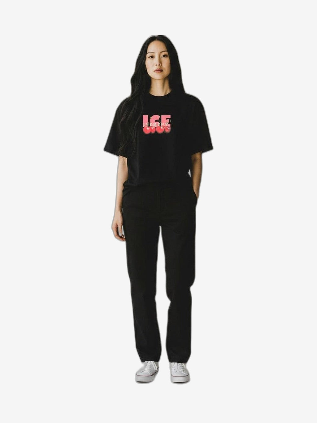 T-Shirt - iceberg