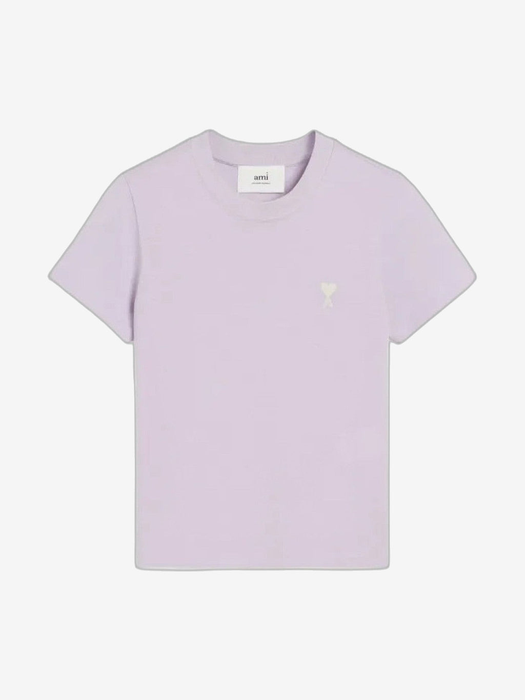 T-shirt - AMI PARIS