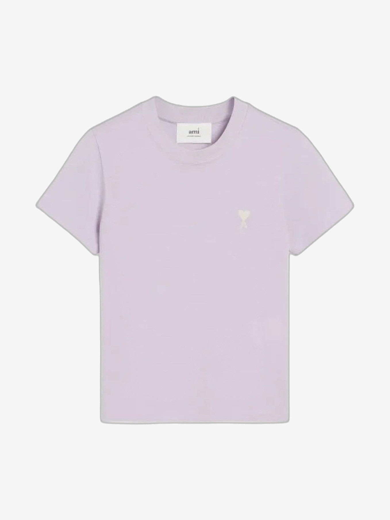 T-shirt - AMI PARIS