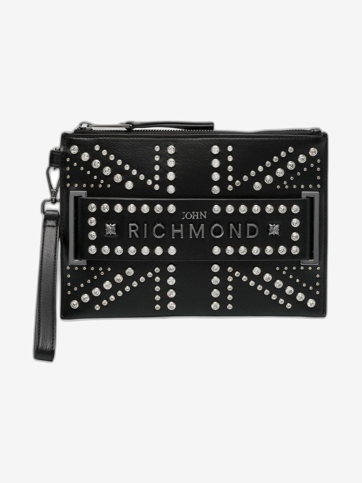 RICHMOND Damentasche Schwarz
