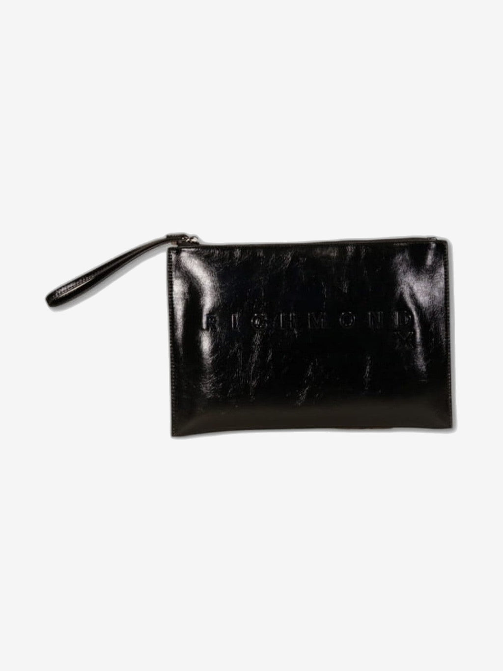 RICHMOND Borsa Donna Nero