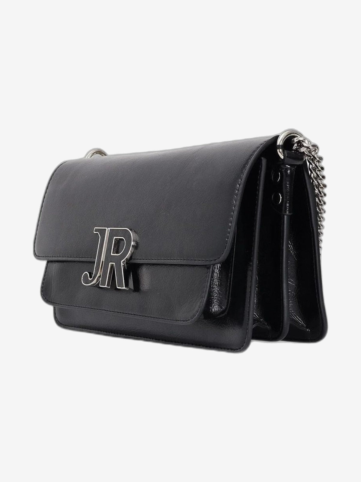 RICHMOND Borsa Donna Nero