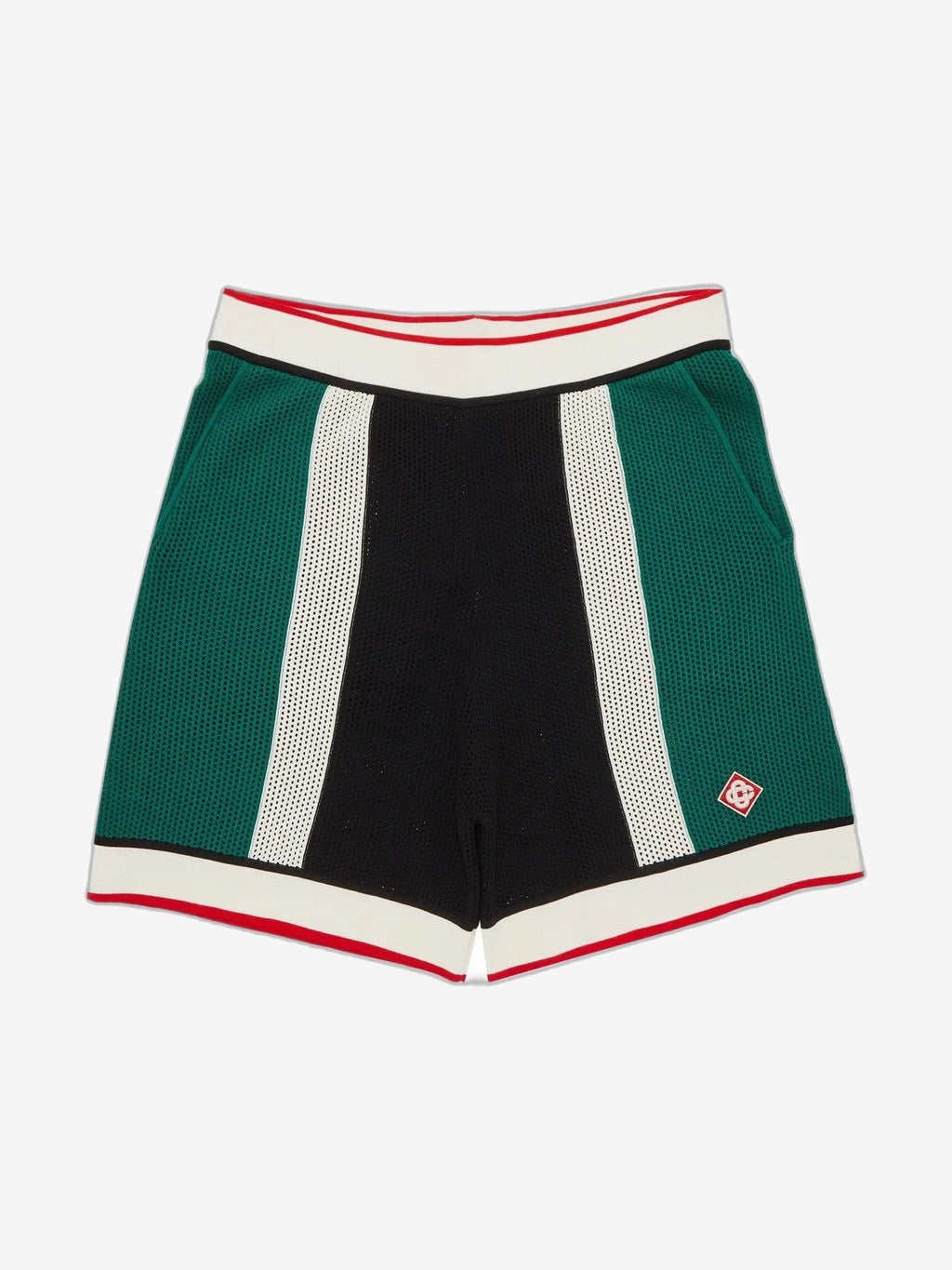 Short - CASABLANCA