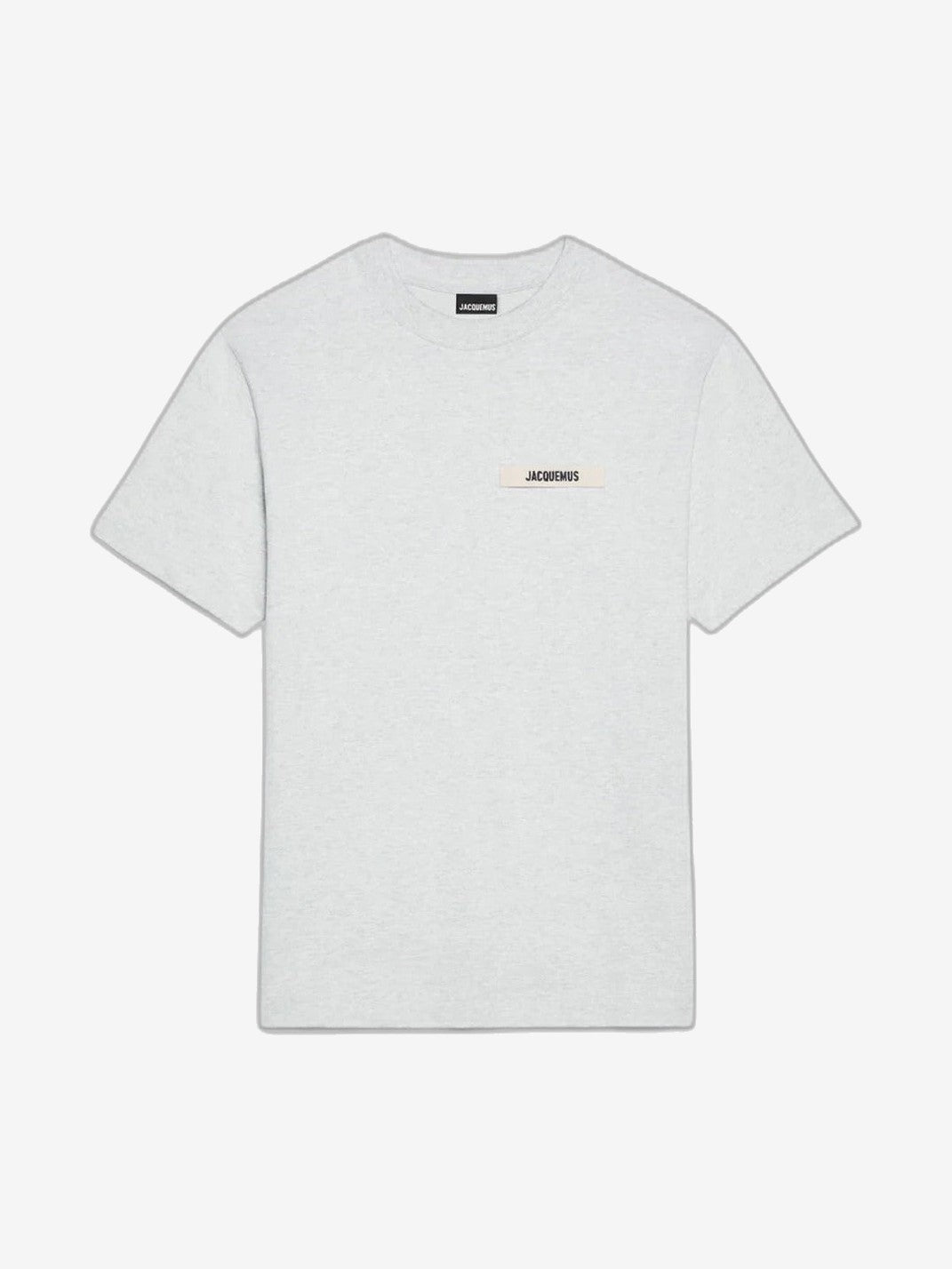T-shirt— JACQUEMUS