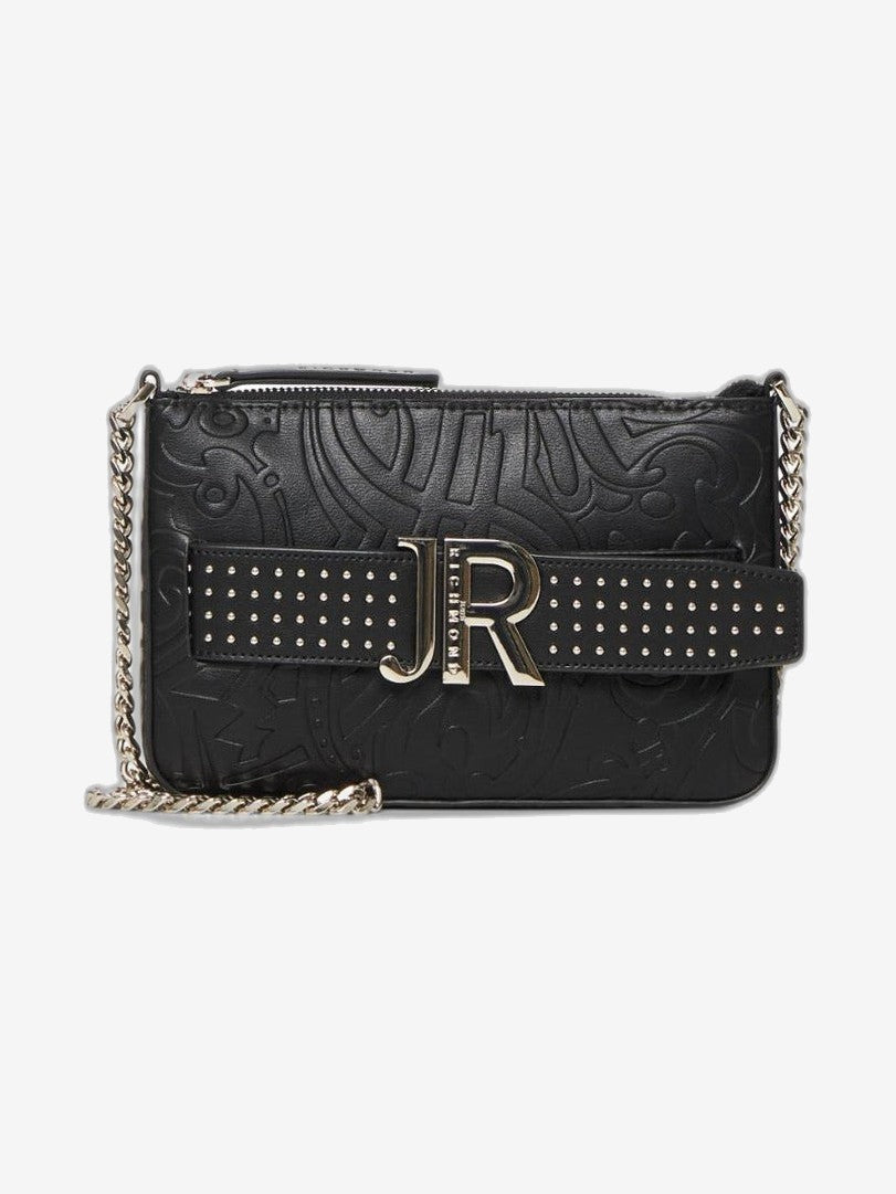 RICHMOND Borsa Nero