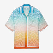 CASABLANCA Camicia Uomo Multicolor