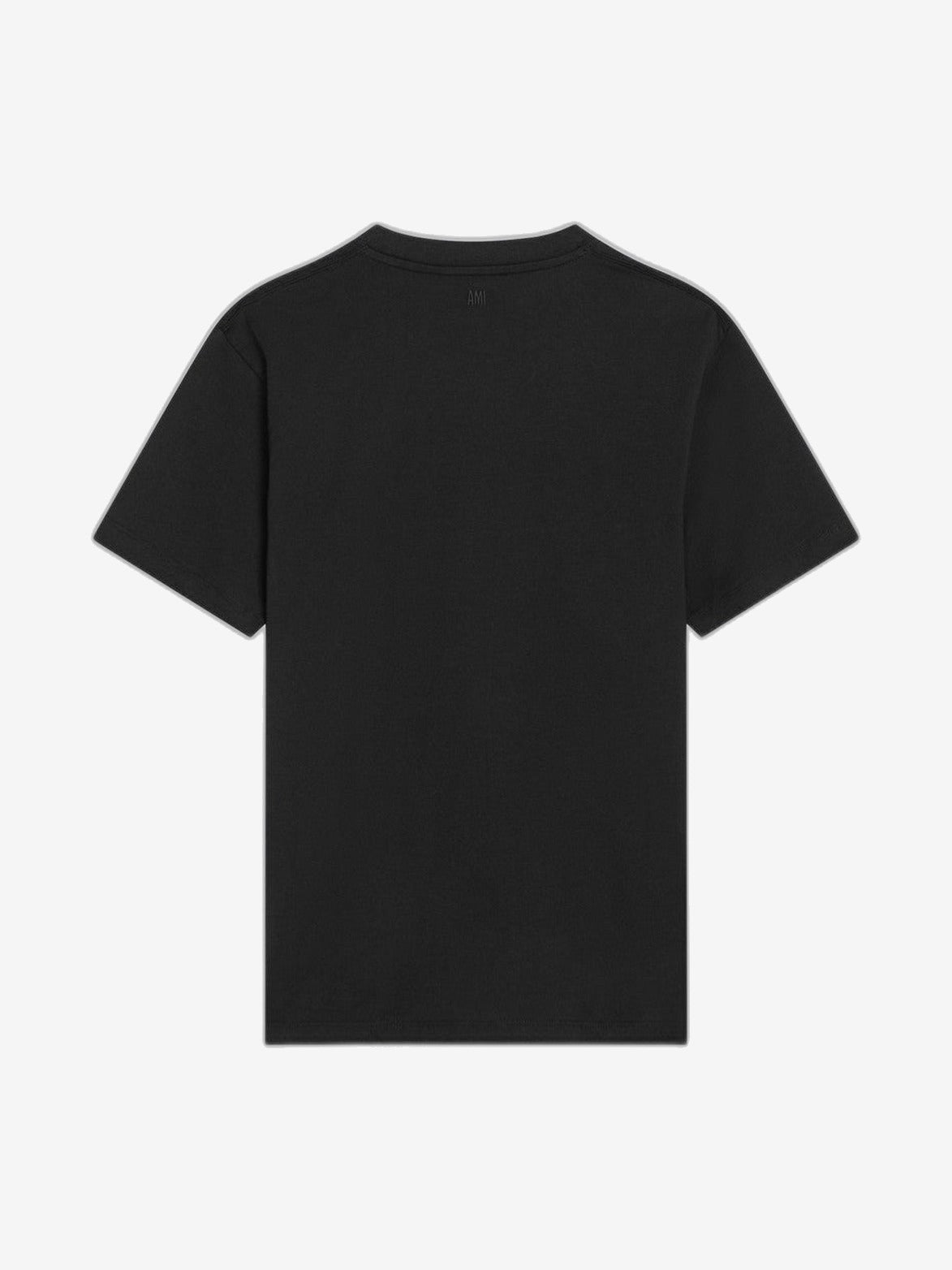 T-shirt - AMI PARIS