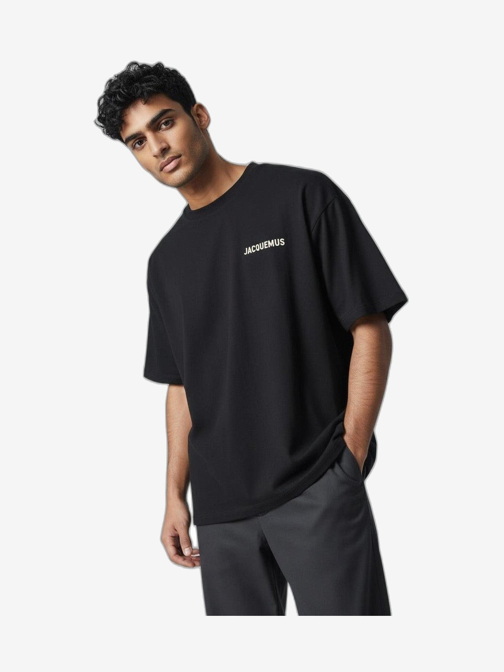 T-shirt - JACQUEMUS