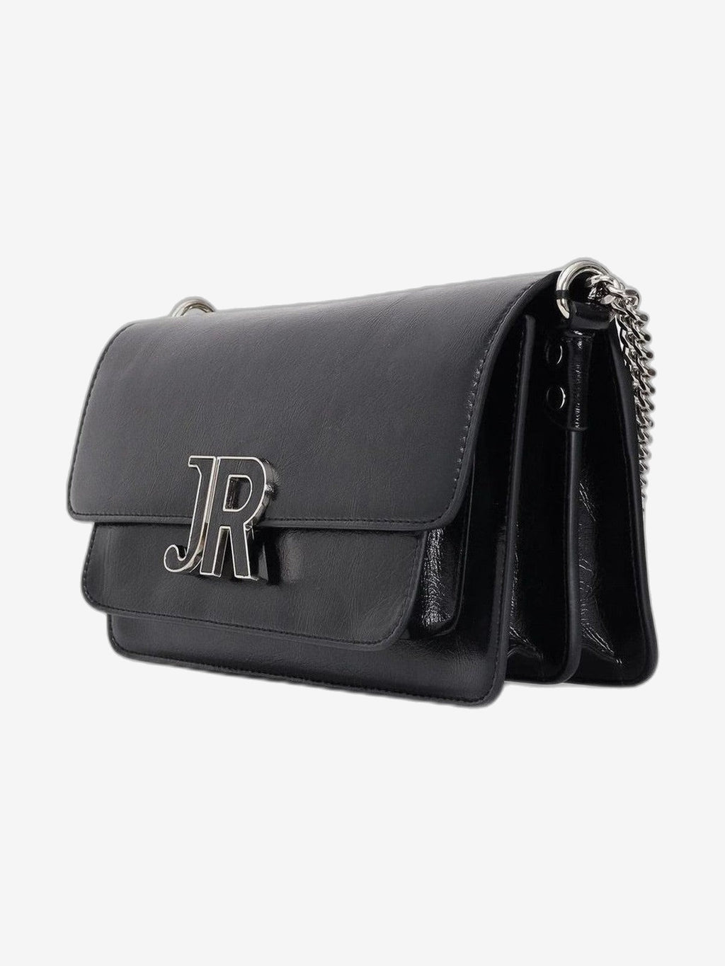 RICHMOND Borsa Donna Nero