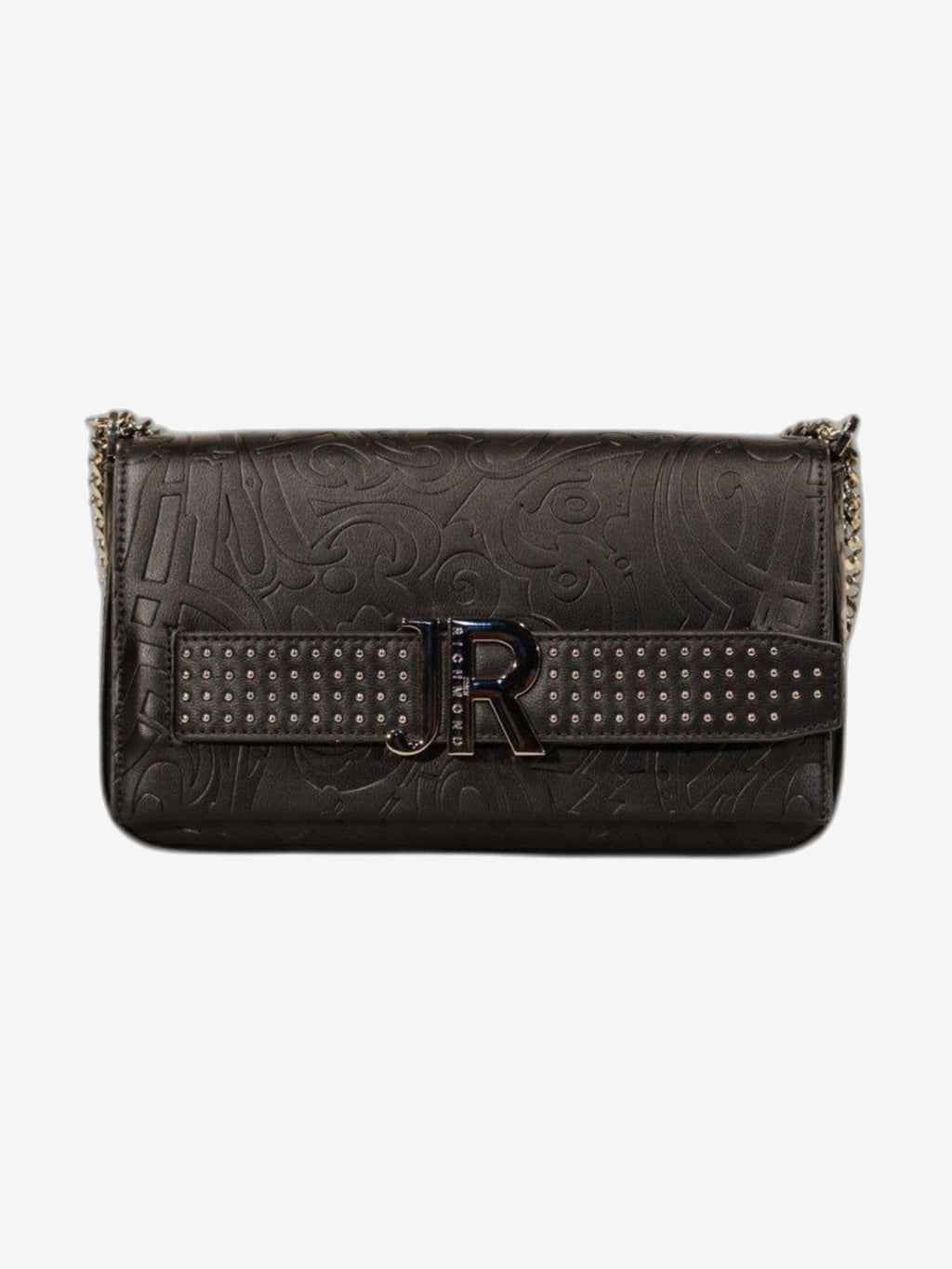 RICHMOND Borsa Nero