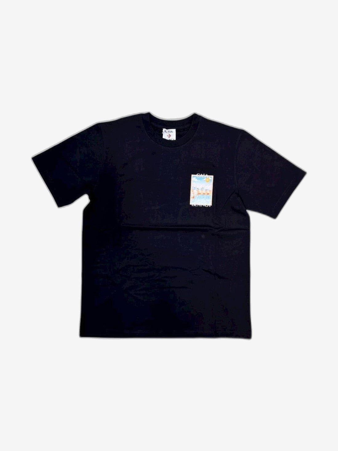 T-Shirt e Polo - CASABLANCA