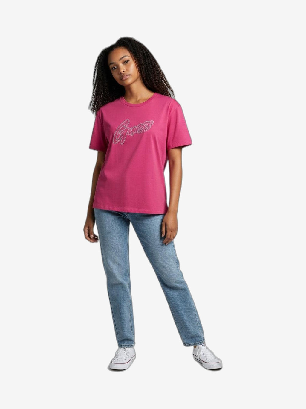 T-Shirt e Polo - GUESS
