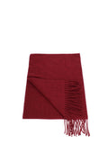 Eonia Women's Scarf - 60% Acrylic, 37% Nylon, 3% Wool