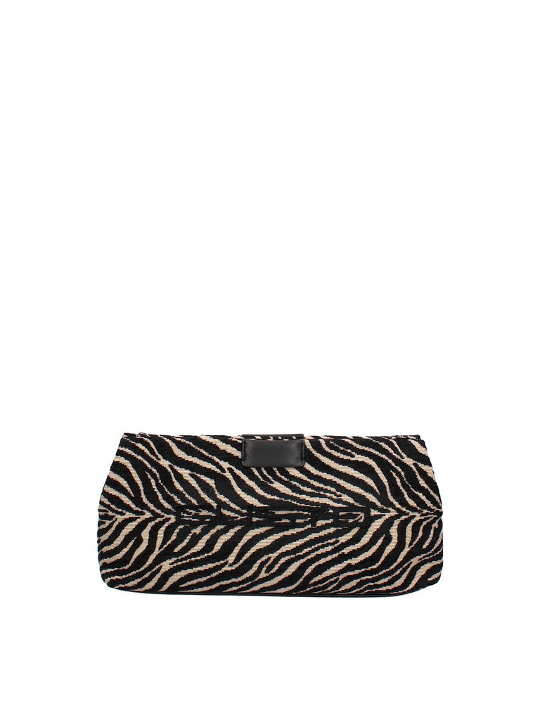 Women's Shoulder Bag - Silvana Ultra Model - 100% Vegan PU Leather