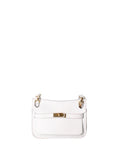 Women's Shoulder Bag - Katie Model - 100% Genuine Leather