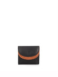 Genuine Leather Men's Wallet - Wallet Model - 100% Leather
