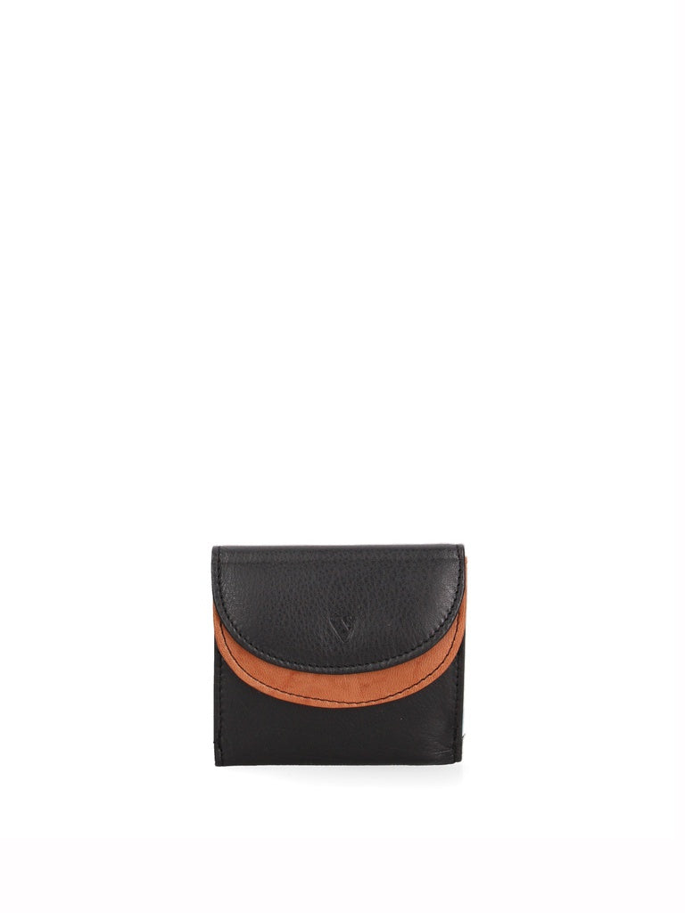 Genuine Leather Men's Wallet - Wallet Model - 100% Leather
