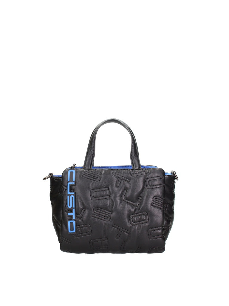 Women's Handbag - Valoria Elite Model - PU Vegan Leather