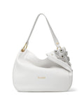 Women's Shoulder Bag - Elowen Plus Model - Genuine Leather