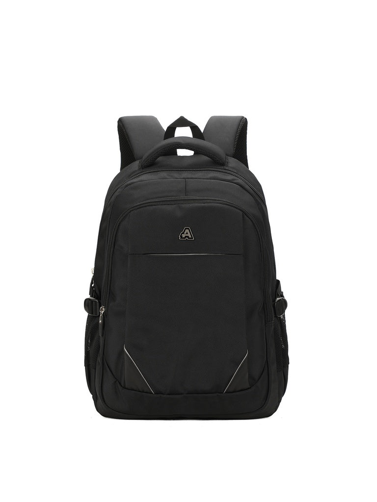 Avelon Lux Unisex Backpack - Polyester - Casual