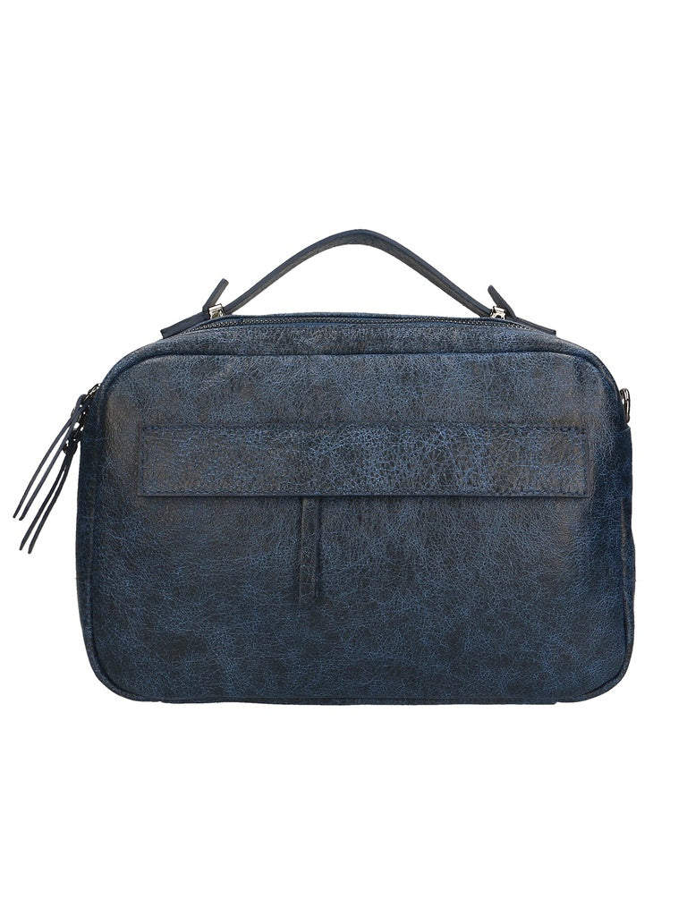 Handbag Unisex Avelon Model - Genuine Leather